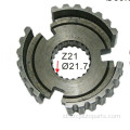 Kualitas Tinggi 46751821 Synchronizer Ring Hub Sleeve Untuk Palio Fiat Transmisi Suku Cadang